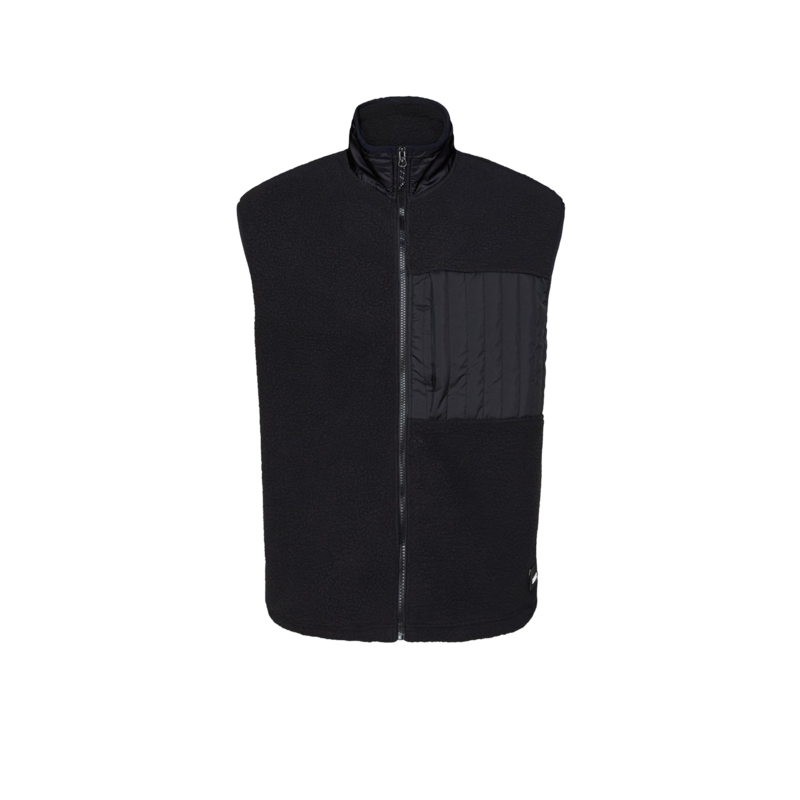 Veste polaire sans manches - Rains
