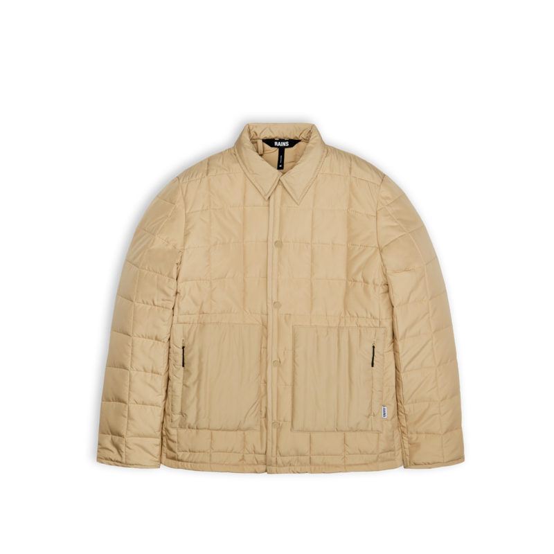 Liner jacket - Rains