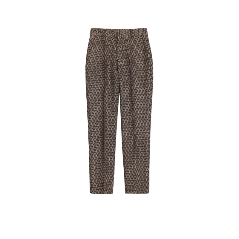 Pantalon cigarette - Reiko