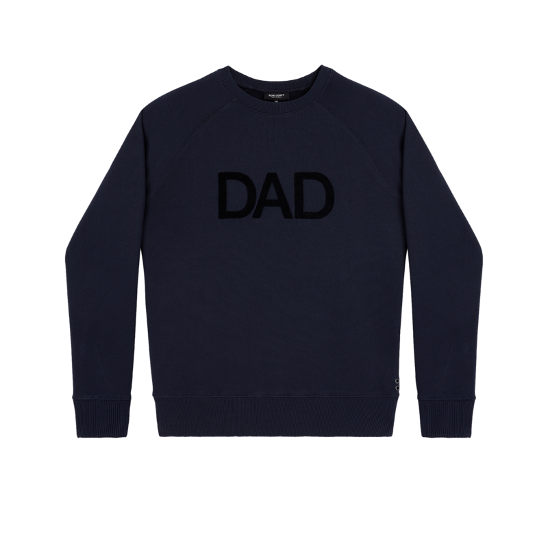 Sweatshirt Dad - Ron Dorff