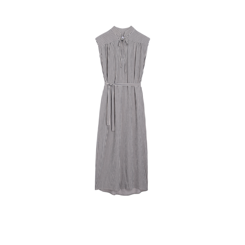 Robe Dreamer Melina à rayures - Roseanna