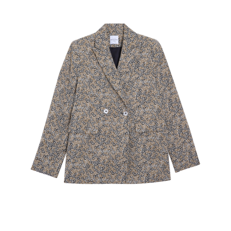 Veste Tempo Kings Road - Roseanna