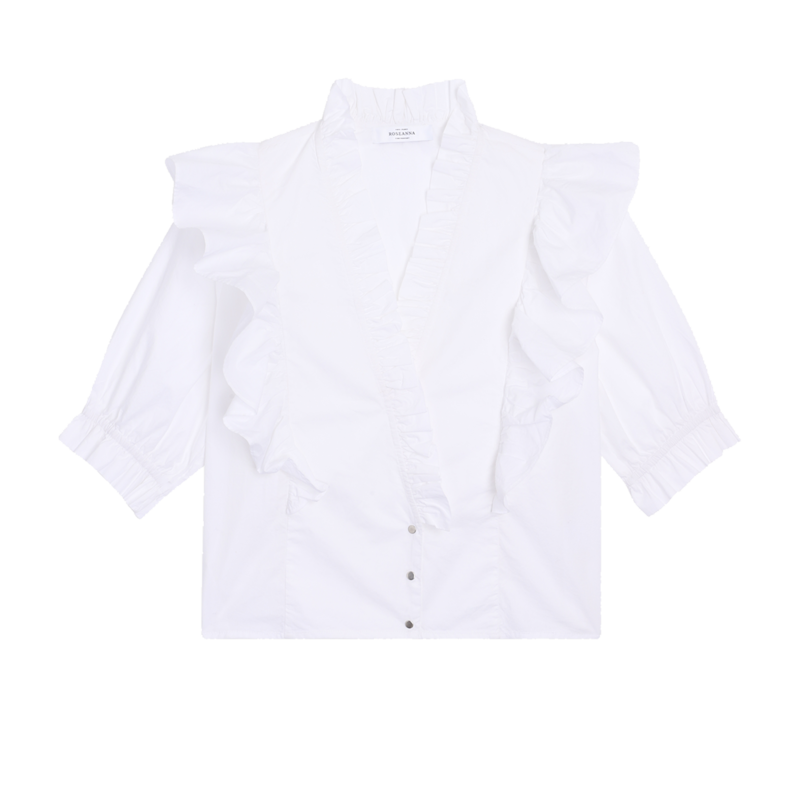 Blouse Orso Felix - Roseanna