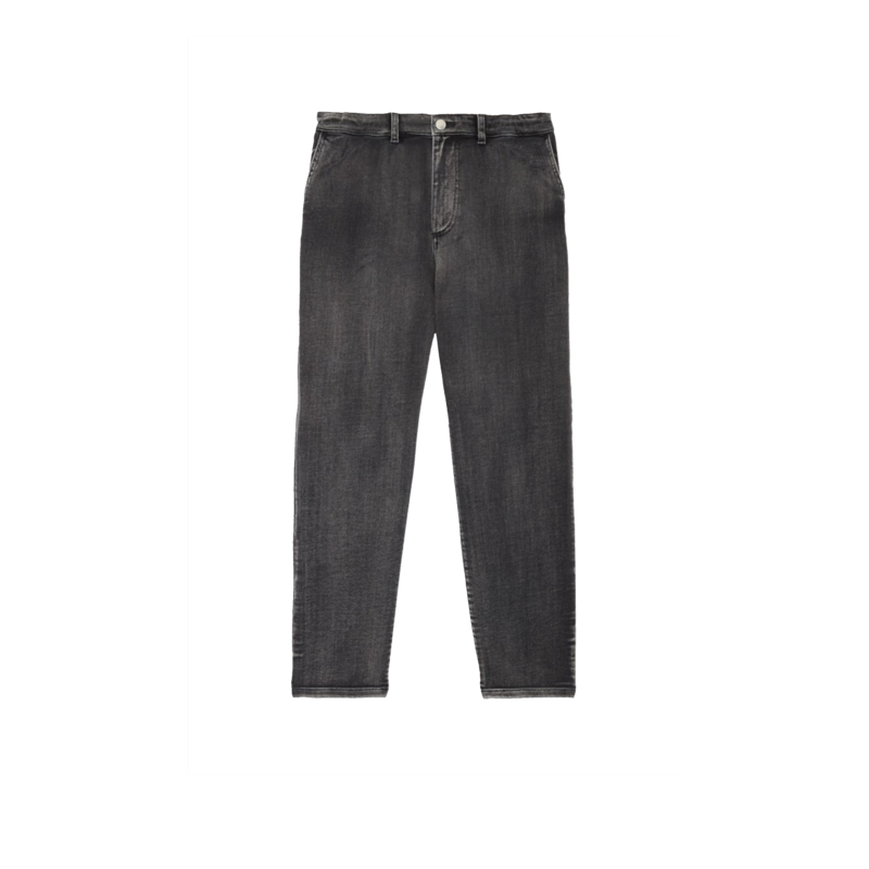 Jeans Bloom en coton biologique - Roseanna