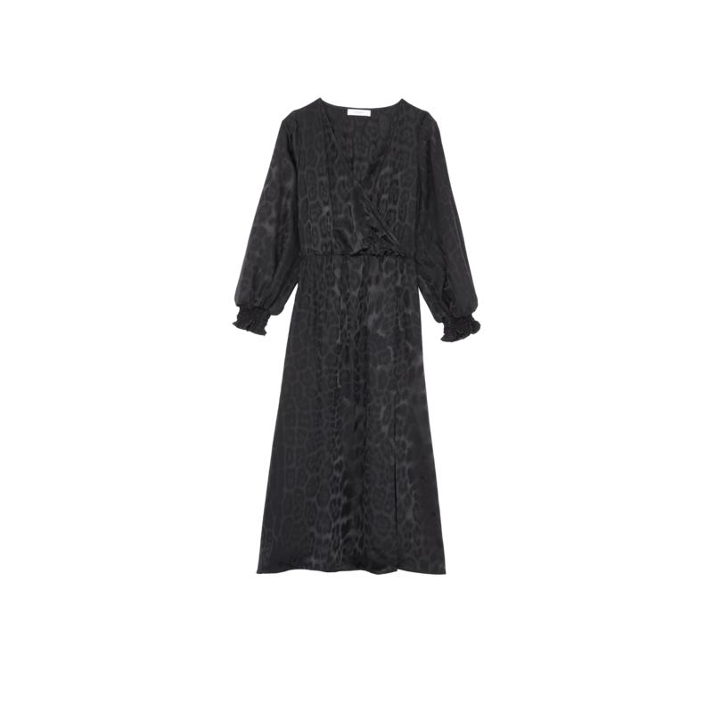 Robe Barrie - Roseanna