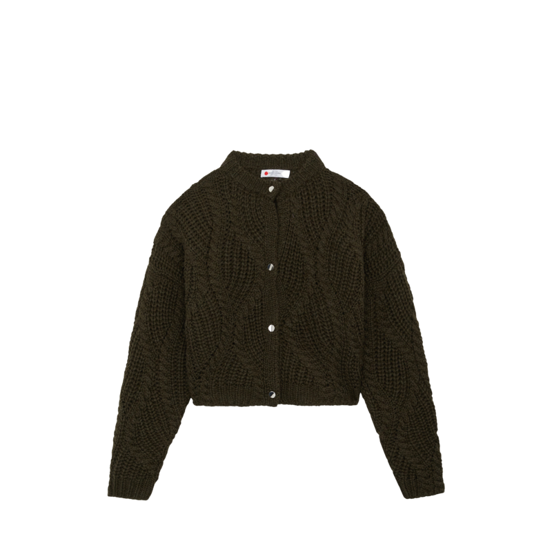 Gilet Divine - Roseanna