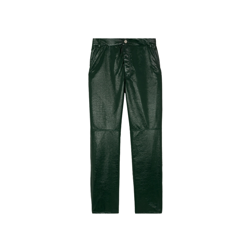 Pantalon Iggy en vinyle - Roseanna