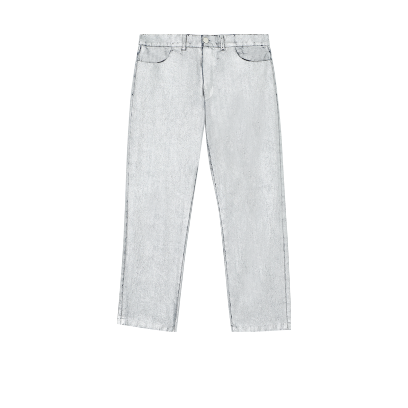 Jean Dimore Edie toile enduite - Roseanna
