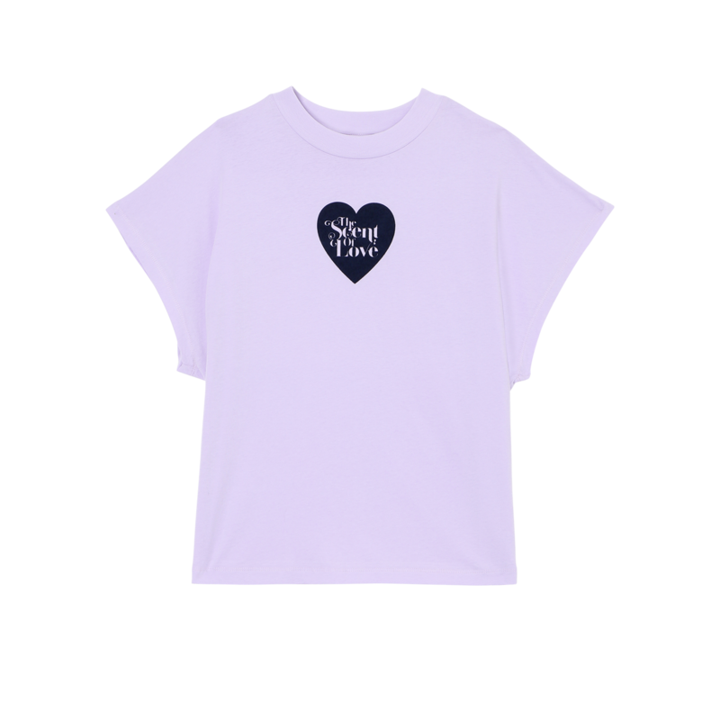 T-shirt Rexscent imprimé - Roseanna