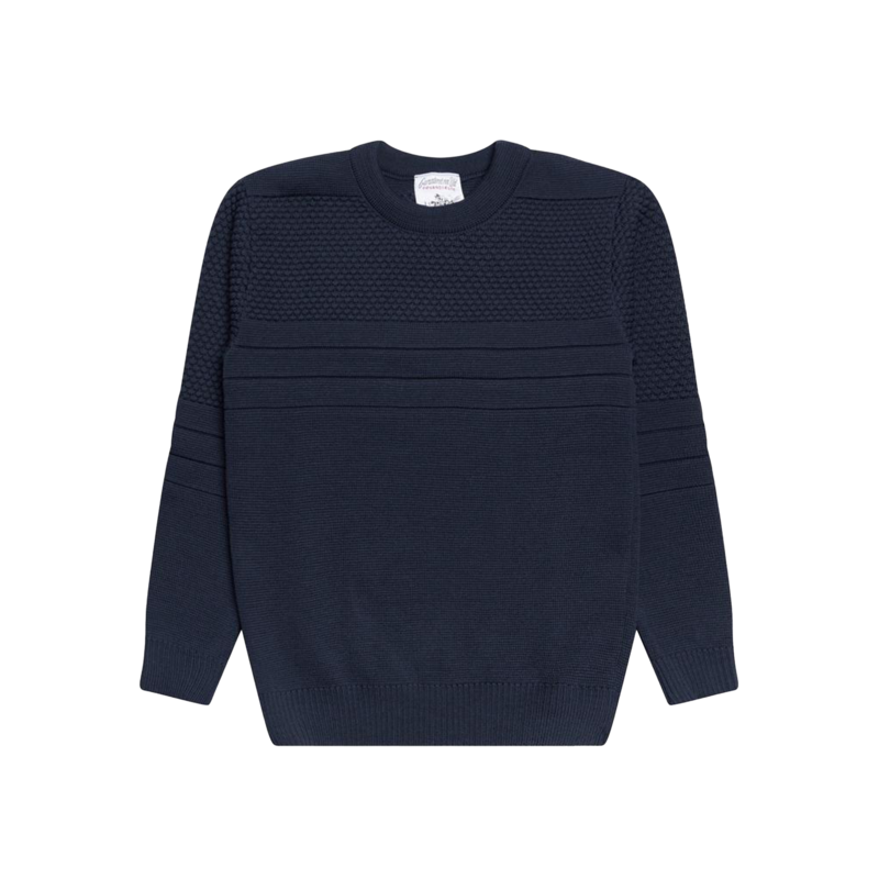 Pullover Hydro Crew Neck - S.N.S. Herning