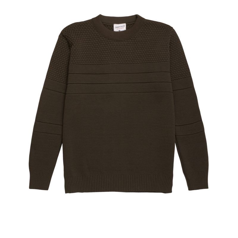 Pull en laine Sentimental - S.N.S. Herning