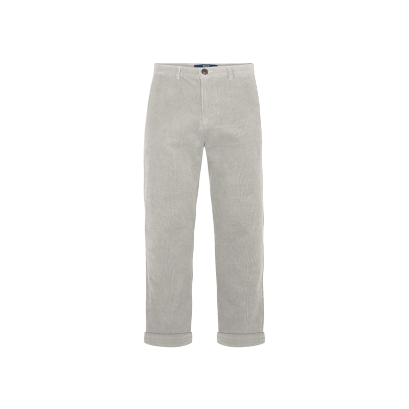 Pantalon loose en velours côtelé Toby - SUIT