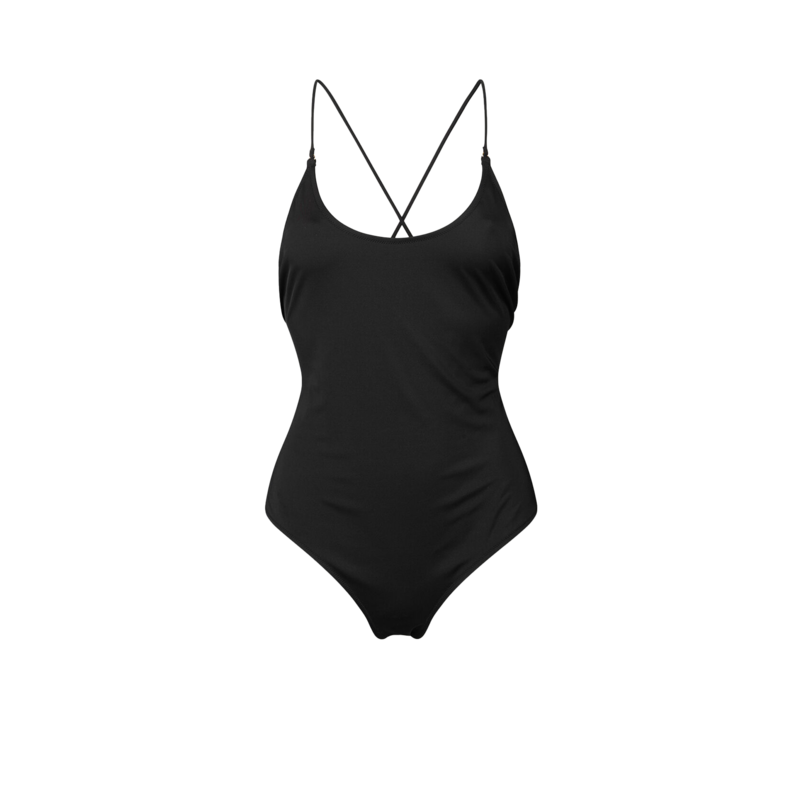 Maillot de bain une pièce Kara - Samsoe Samsoe