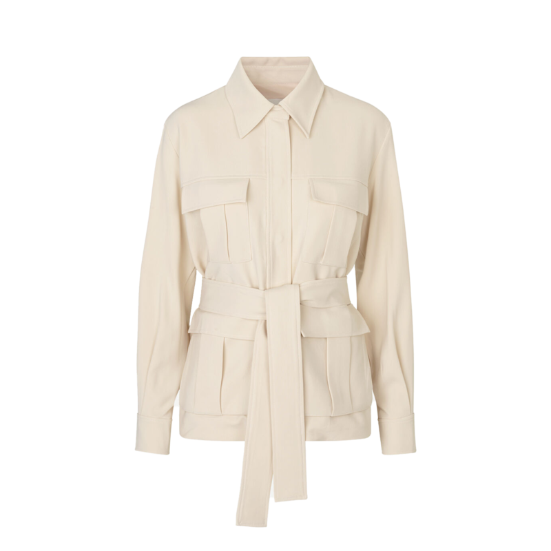 Blazer Citrine - Samsoe Samsoe