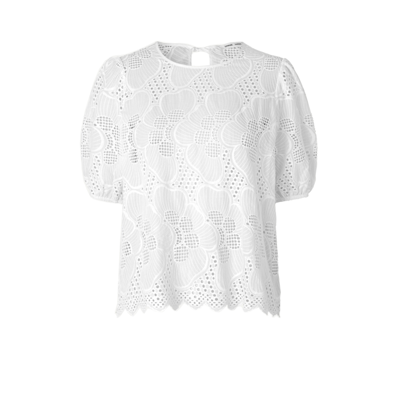 Blouse Juni - Samsoe Samsoe