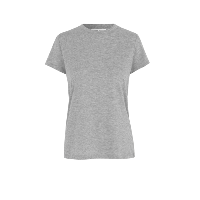 Solly T-Shirt aus Bio-Baumwolle - Samsoe Samsoe