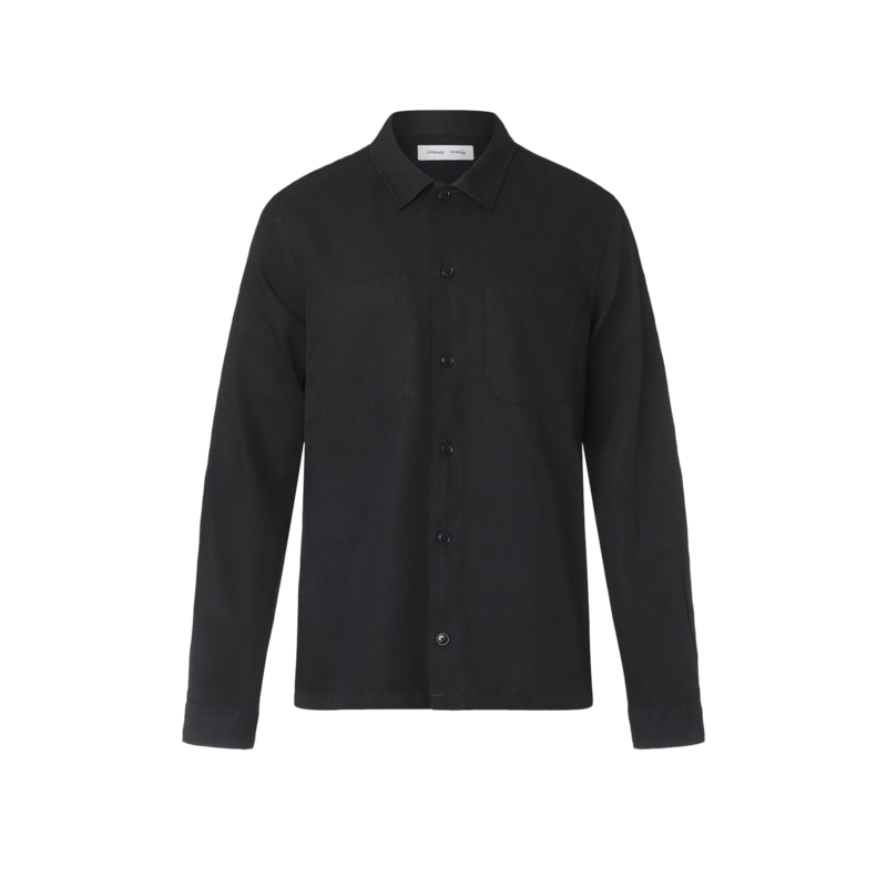 Chemise Ruffo 11382 - Samsoe Samsoe