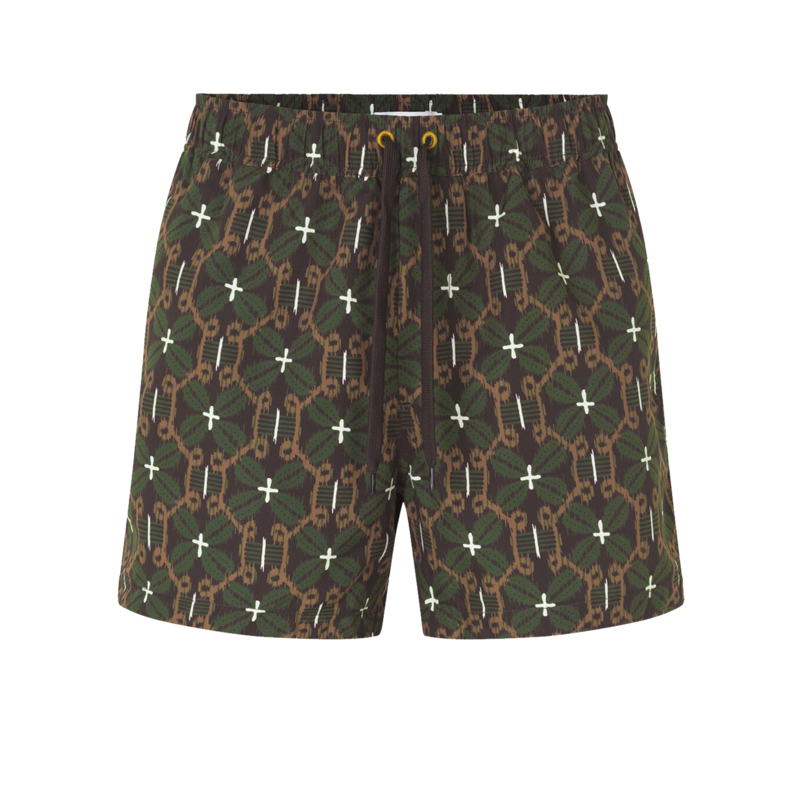 Short Mason - Samsoe Samsoe