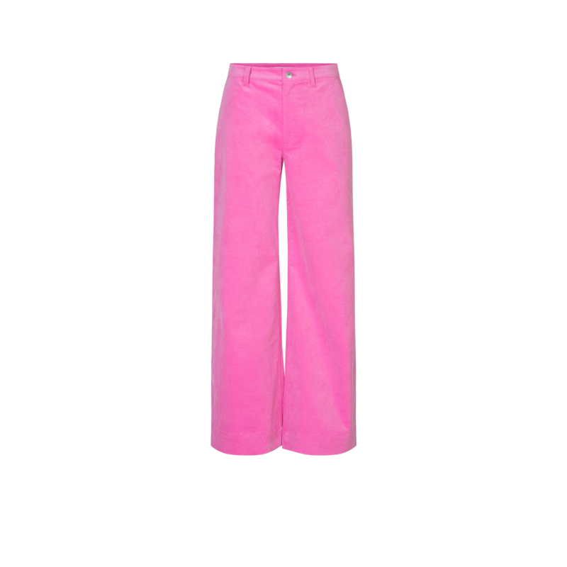 Pantalon Allie - Samsoe Samsoe