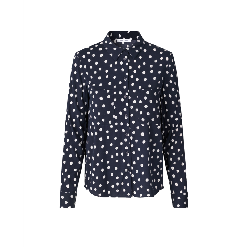 Chemise Milly - Samsoe Samsoe