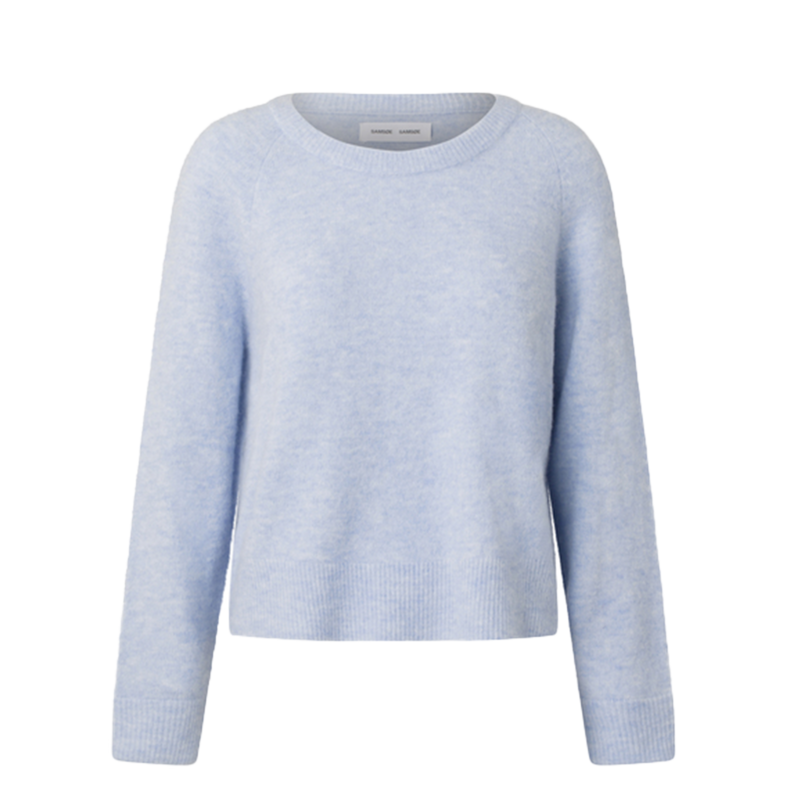 Pull Nor o-n short 7355 - Samsoe Samsoe