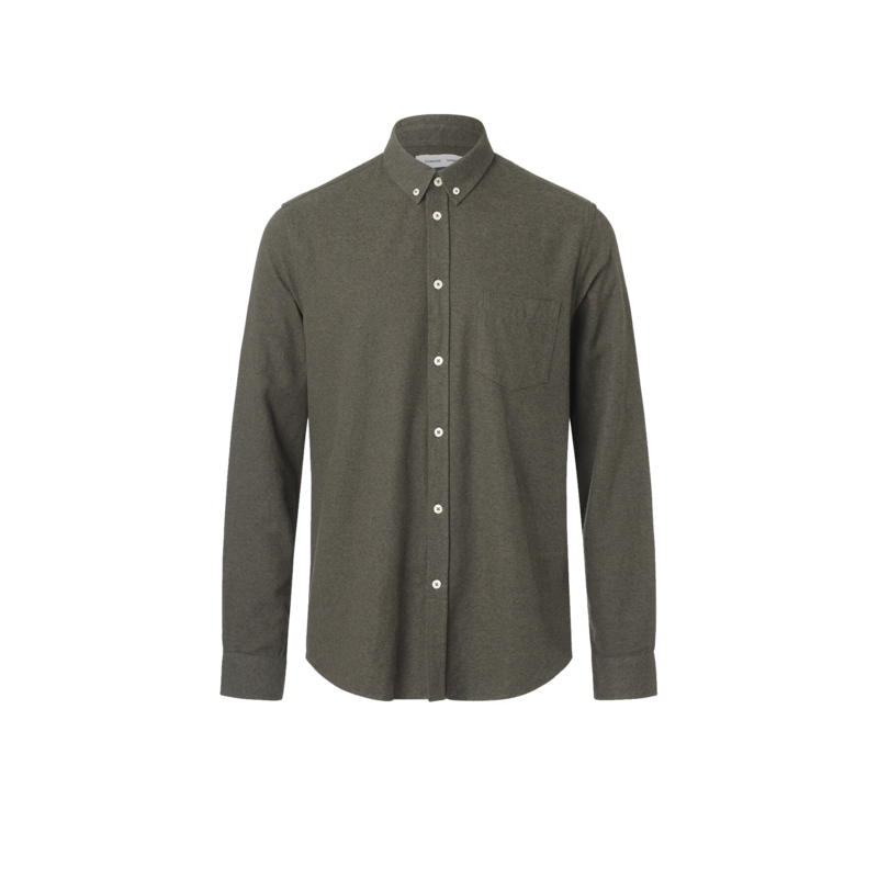 Chemise Liam - Samsoe Samsoe