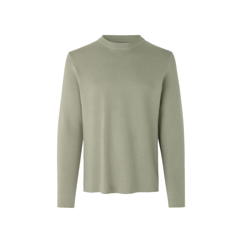 Pull ras-de-cou Gunan - Samsoe Samsoe