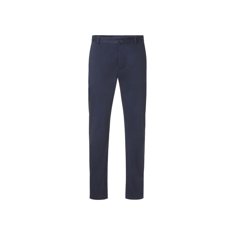 Pantalon formel Frankie - Samsoe Samsoe