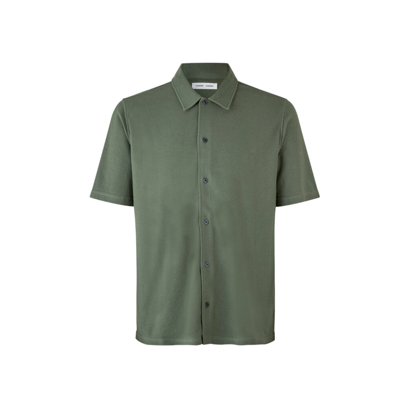Kvistbro 11600 shirt - Samsoe Samsoe