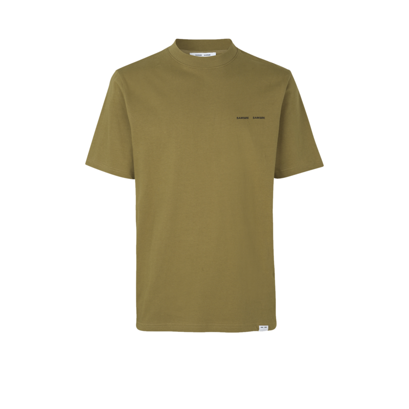 T-shirt Norsbro 6024 - Samsoe Samsoe