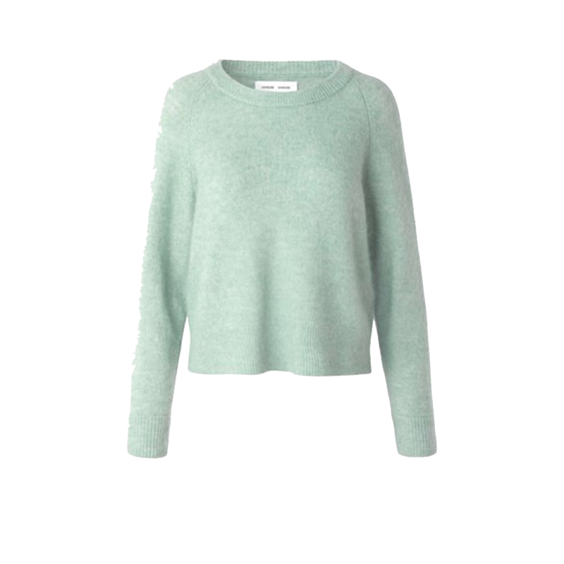 Pull Nor o-n short - Samsoe Samsoe