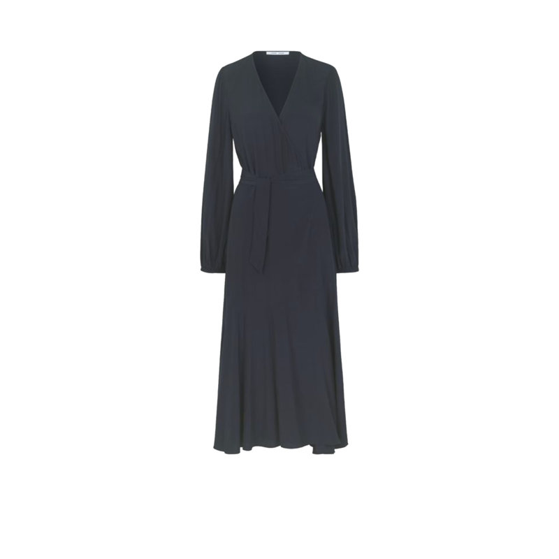 Robe longue Kleva - Samsoe Samsoe