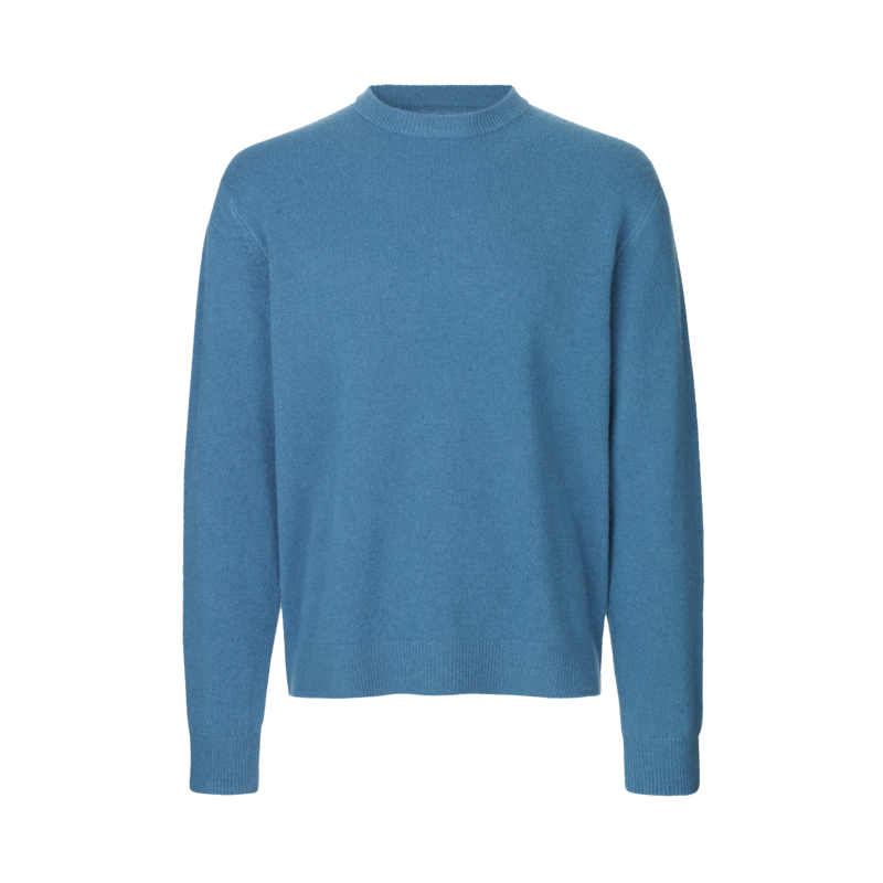 Pull en laine Viktor - Samsoe Samsoe