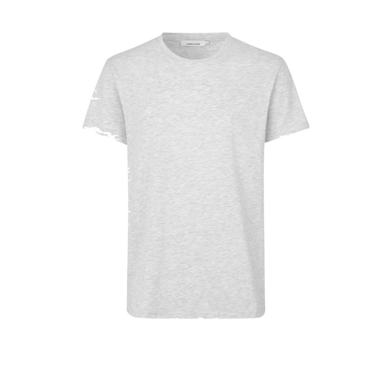 T-shirt Kronos - Samsoe Samsoe
