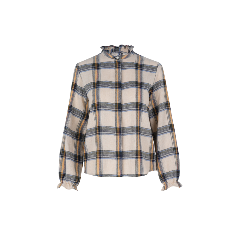 Chemise Rokia - Samsoe Samsoe