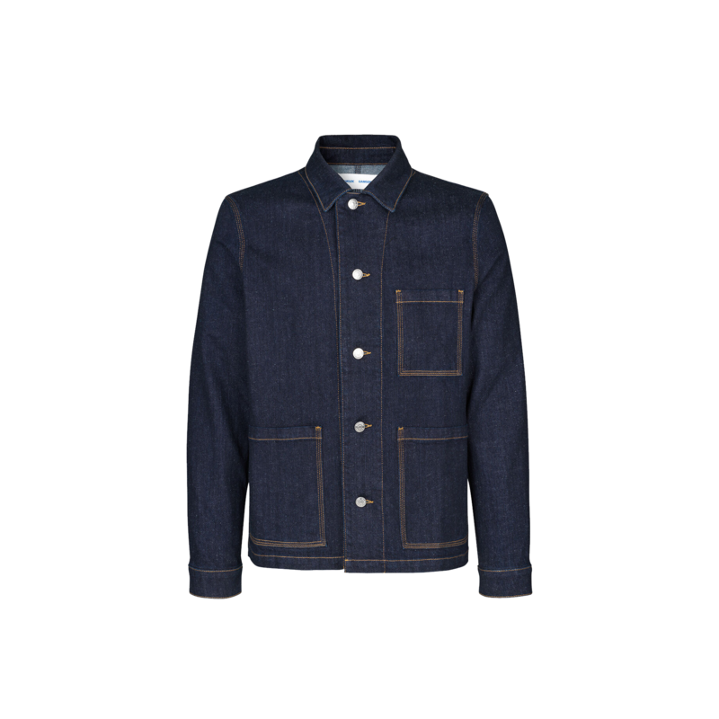 Veste Workwear - Samsoe Samsoe