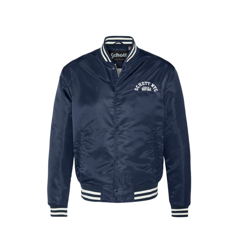 Varsity-Jacke PRINCETON1 - Schott NYC