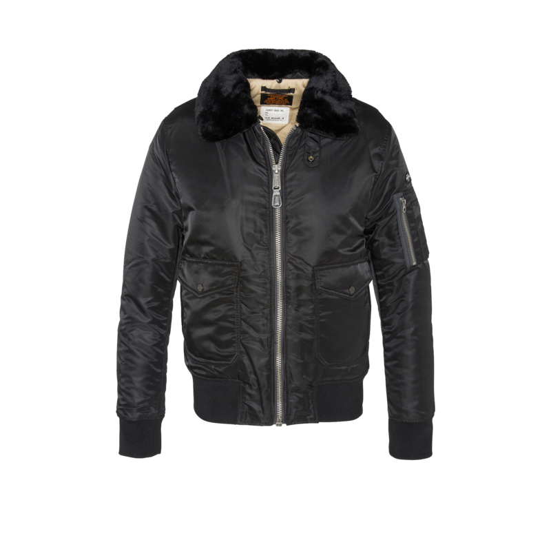 Blouson pilote Ohara - Schott NYC