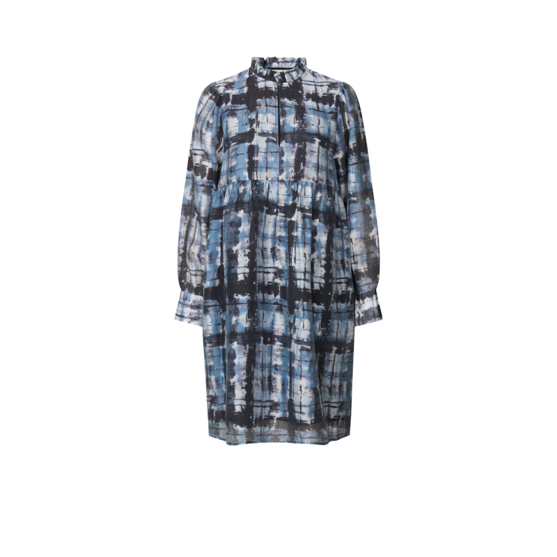 Robe Empreinte - Second Female