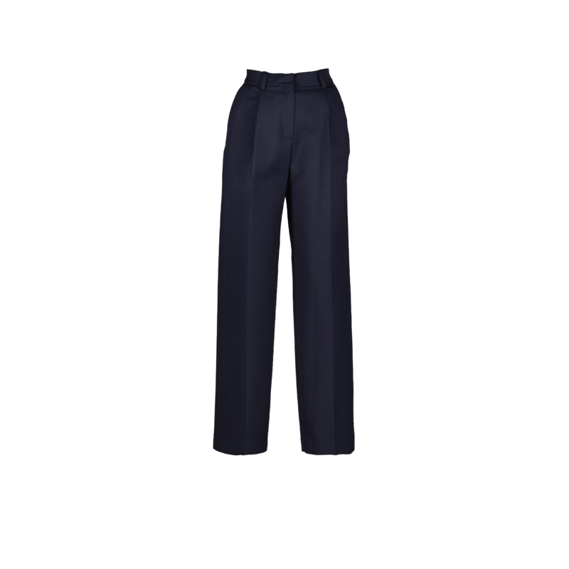 Pantalon à pinces - See by Chloé