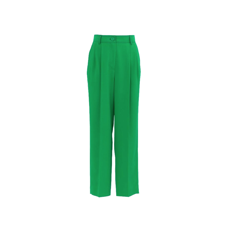Iconic Crepe Pants - See by Chloé