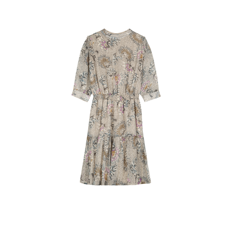 Robe Jenny - Sessun