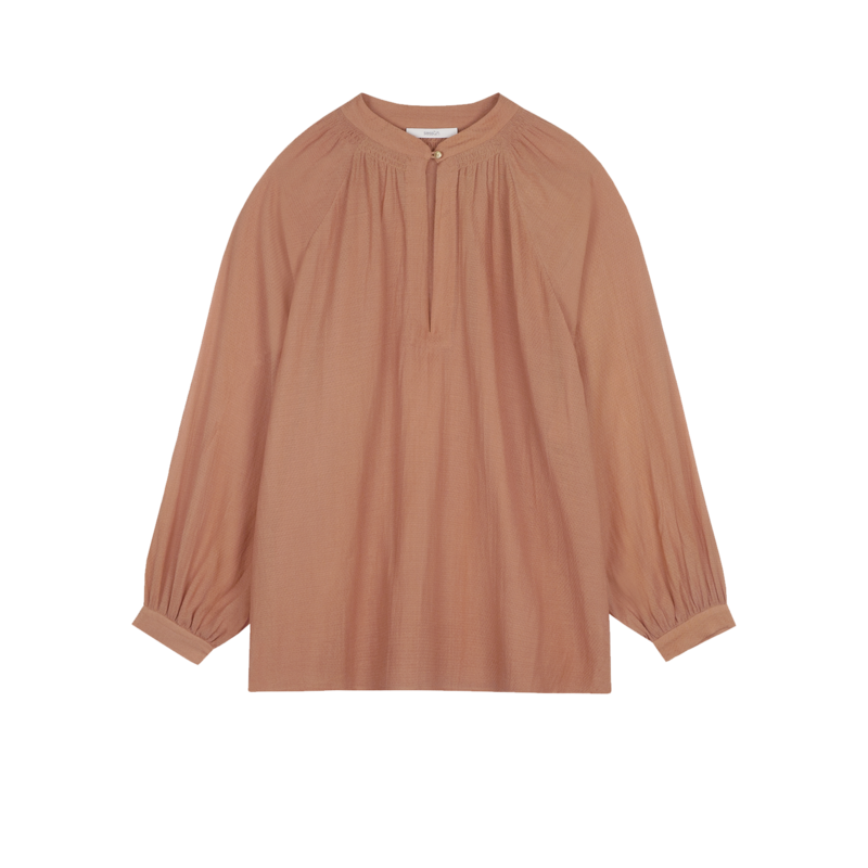 Blouse Mazunte - Sessun