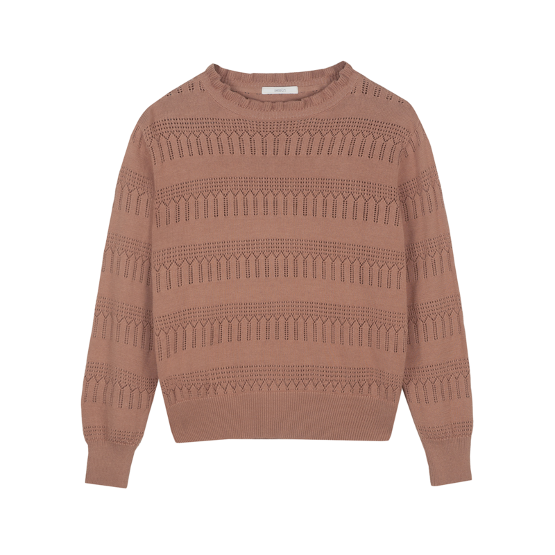 Pull Mohni - Sessun