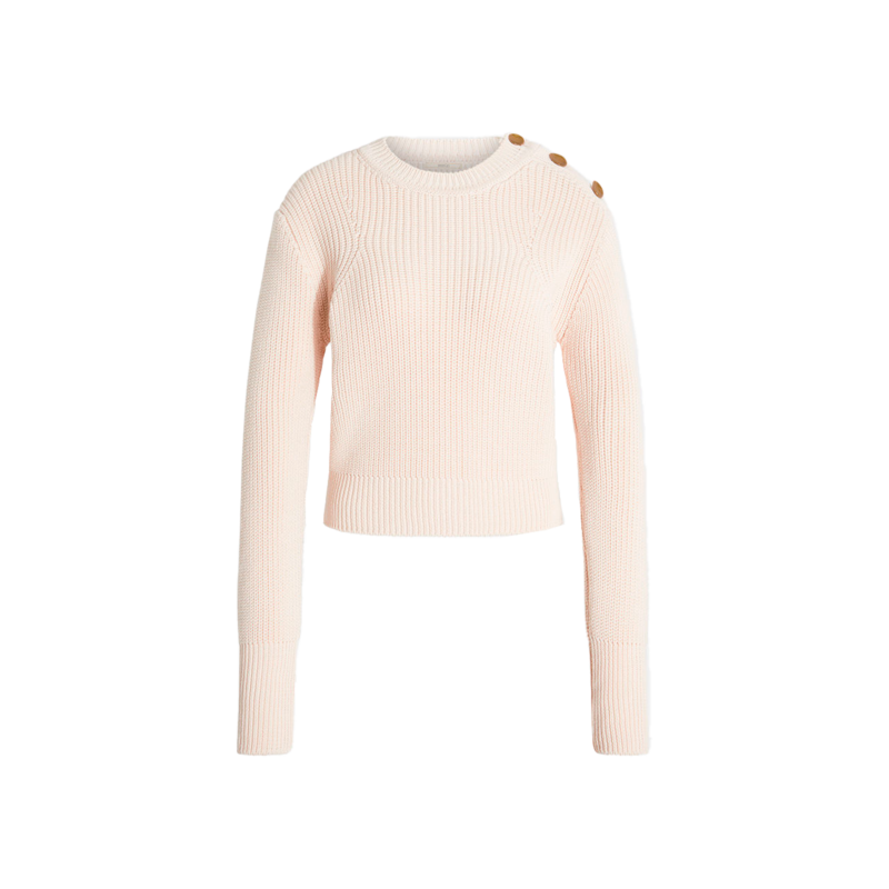 Anita Conti sailor sweater - Sessun