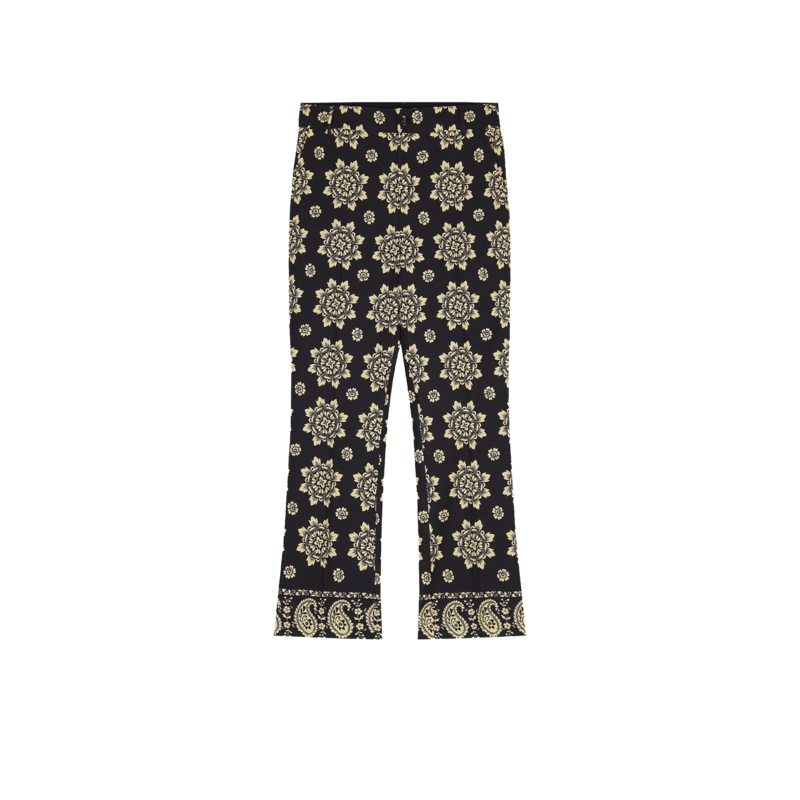 Pantalon Edgar - Soeur