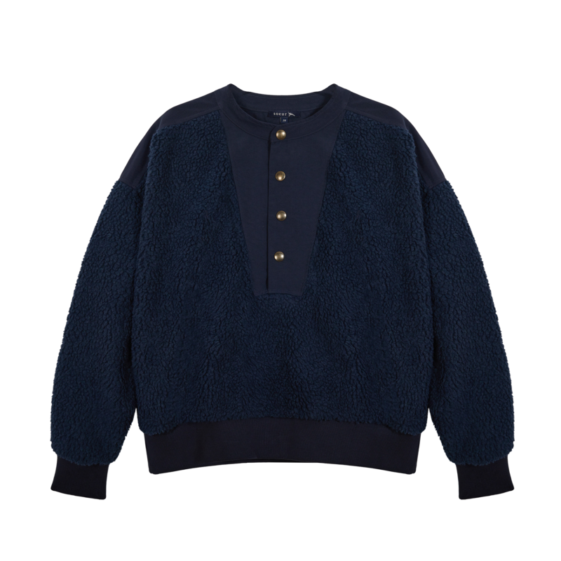 Pull London - Soeur