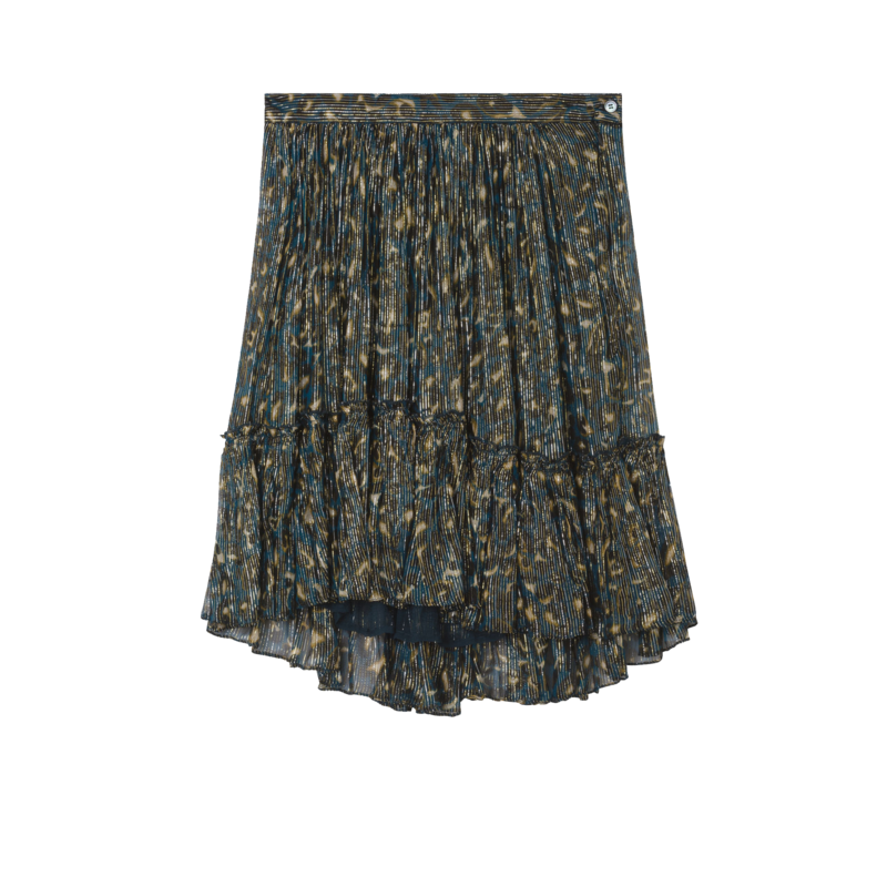 Lafayette skirt  - Soeur