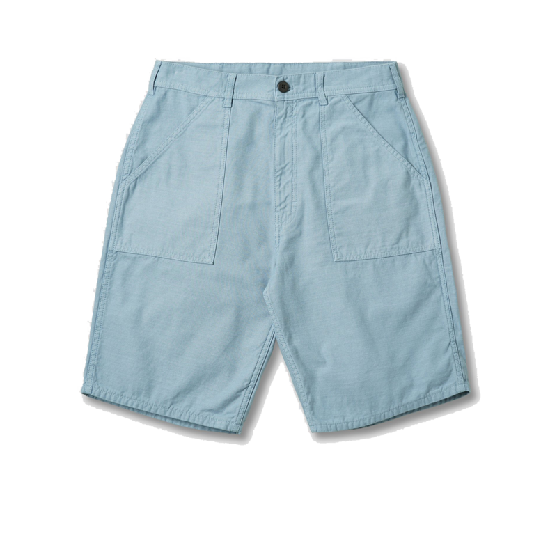 Short Fat - Stan Ray