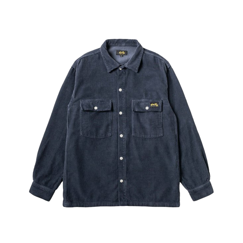 Chemise CPO - Stan Ray
